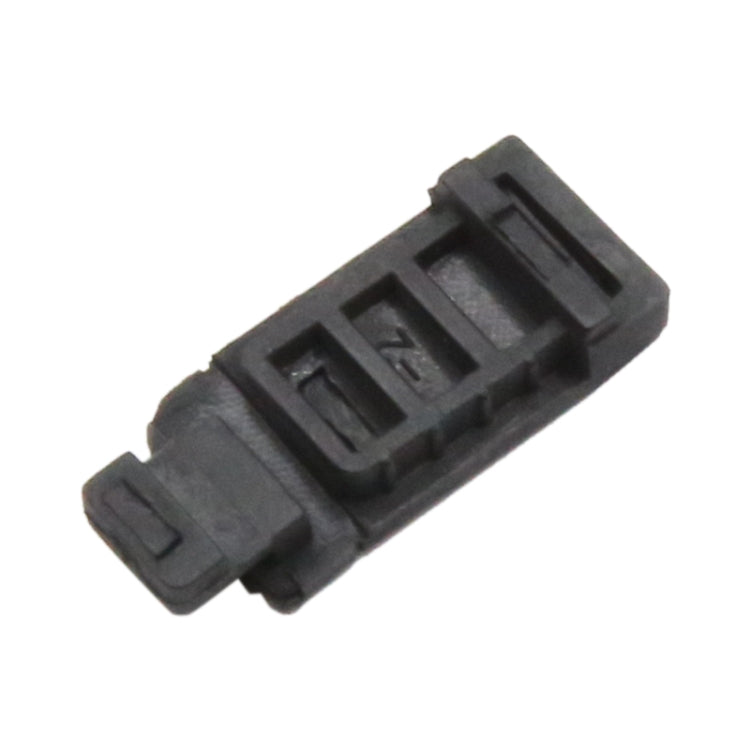 For Canon EOS 6D Mark Battery Compartment Plug Cover by buy2fix