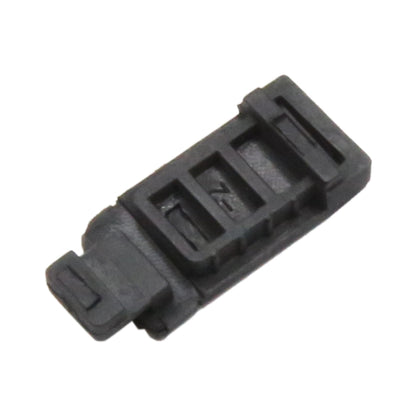 For Canon EOS 6D Mark Battery Compartment Plug Cover by buy2fix