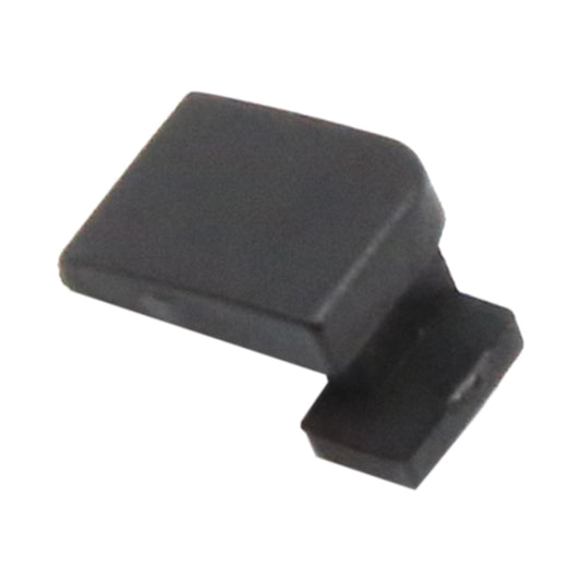 For Canon 750D Battery Compartment Plug Cover by buy2fix