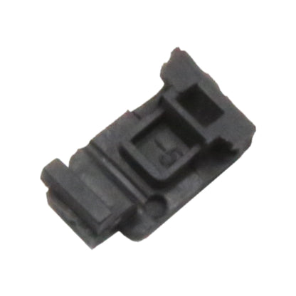 For Canon 77D / 800D Battery Compartment Plug Cover by buy2fix