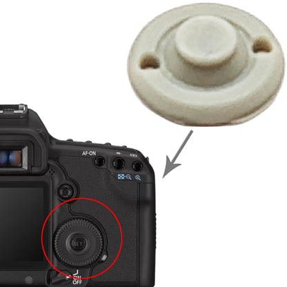 For Canon EOS 5D Mark III Camera OK Keyboard by buy2fix