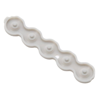 For Canon EOS 5D Mark III Camera Menu Keyboard by buy2fix