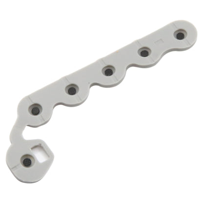 For Canon EOS 5D Mark II Camera Menu Keyboard by buy2fix