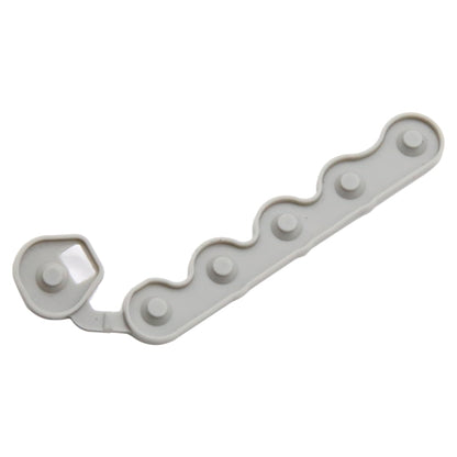 For Canon EOS 5D Mark II Camera Menu Keyboard by buy2fix