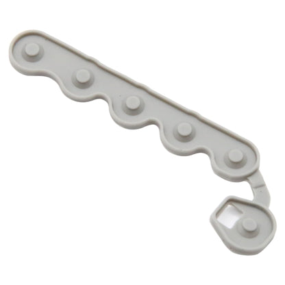 For Canon EOS 5D Mark II Camera Menu Keyboard by buy2fix