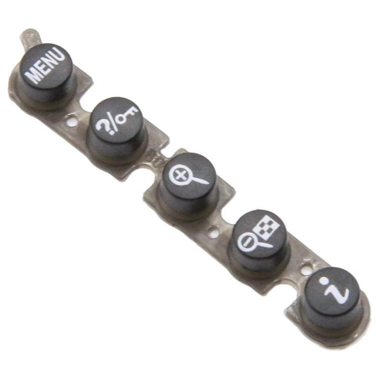 For Nikon D600 Menu Button Cap by buy2fix