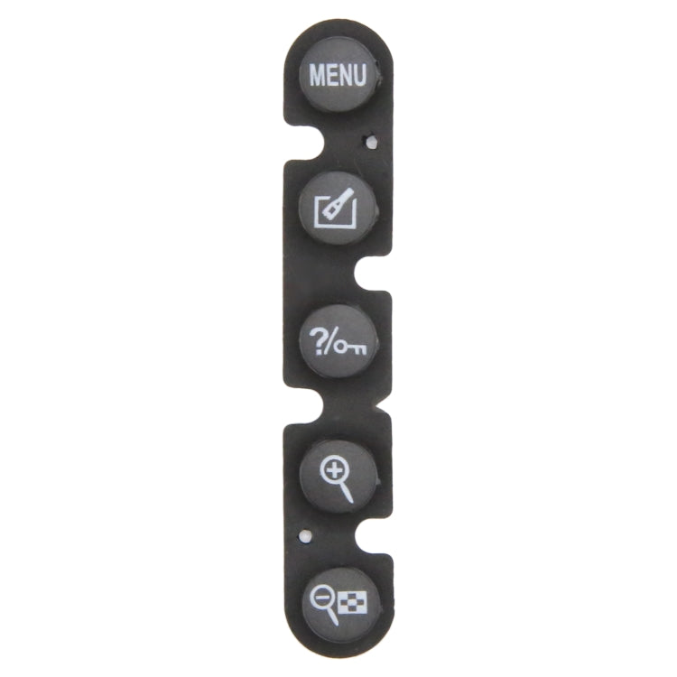 For Nikon D7100 Menu Button Cap by buy2fix