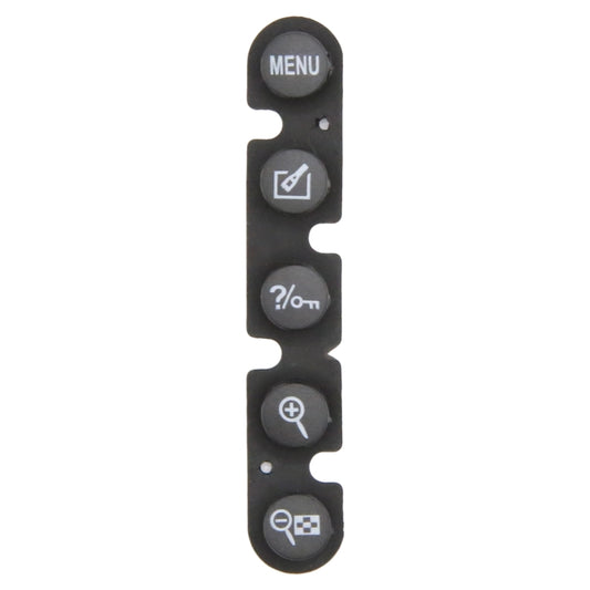 For Nikon D7100 Menu Button Cap by buy2fix