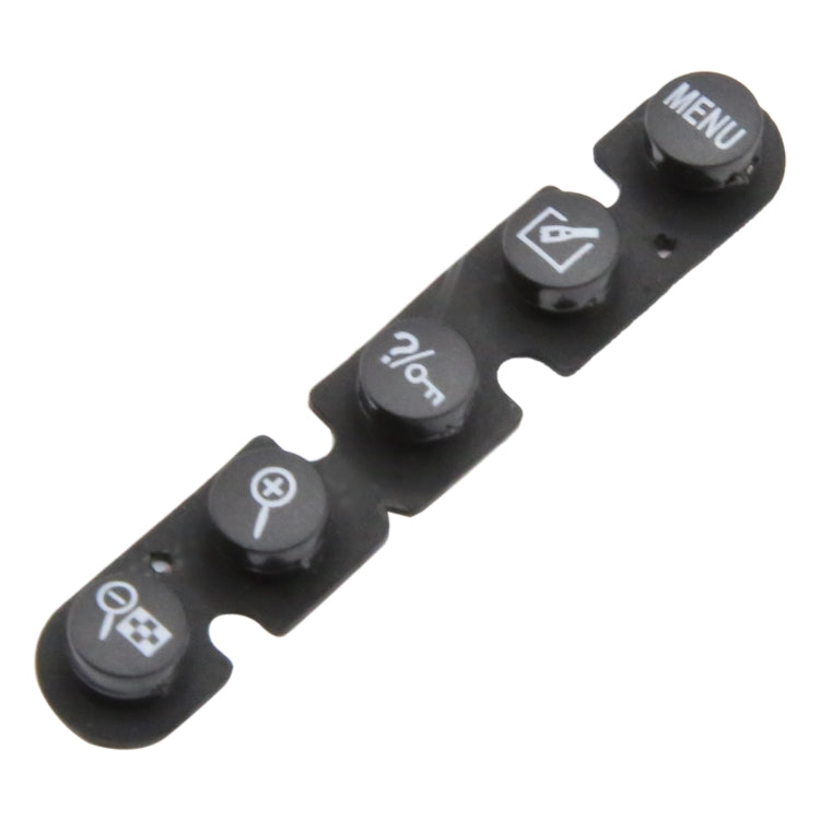 For Nikon D7200 Menu Button Cap by buy2fix