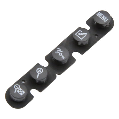 For Nikon D7200 Menu Button Cap by buy2fix