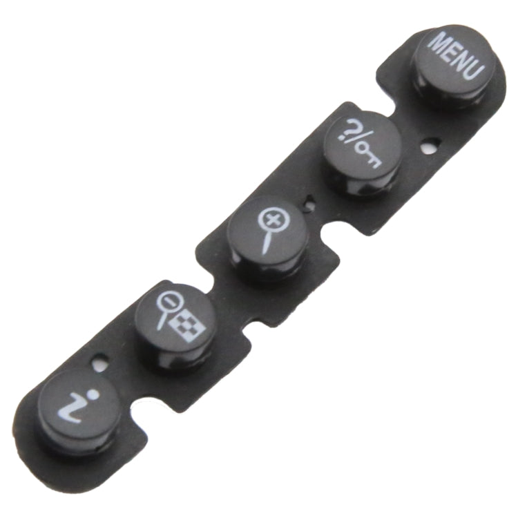 For Nikon D7000 Menu Button Cap by buy2fix