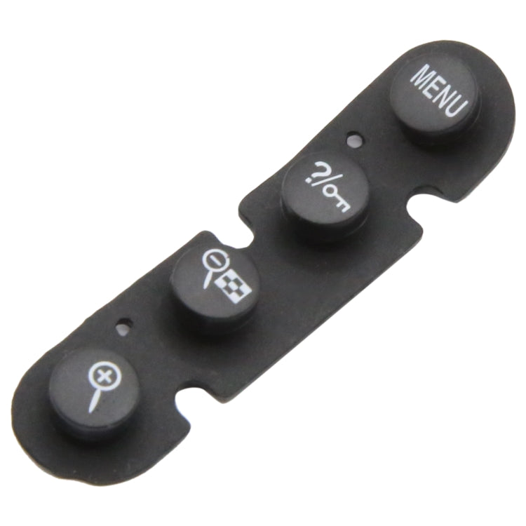 For Nikon D300 Menu Button Cap by buy2fix