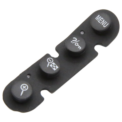 For Nikon D300 Menu Button Cap by buy2fix
