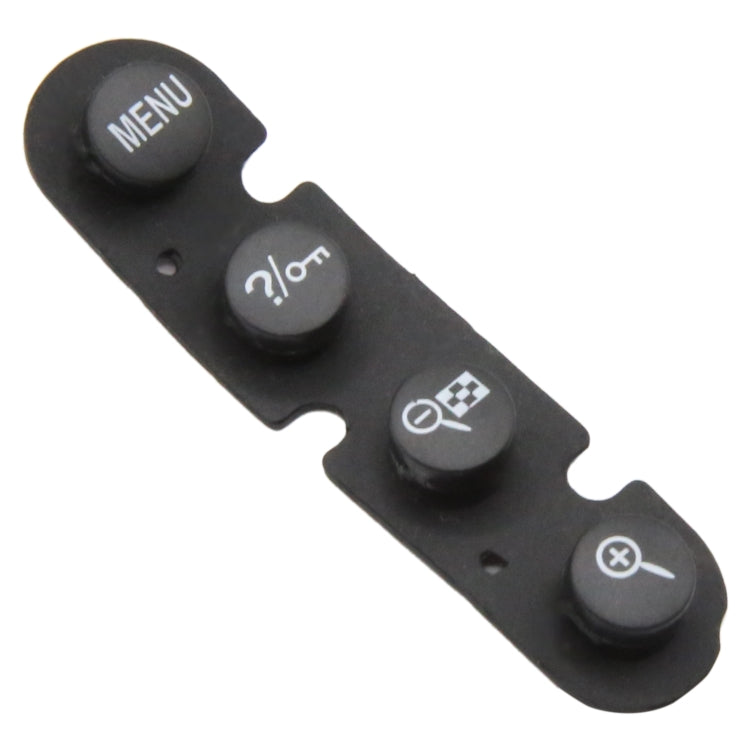 For Nikon D300 Menu Button Cap by buy2fix