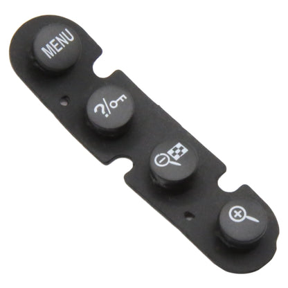 For Nikon D300 Menu Button Cap by buy2fix