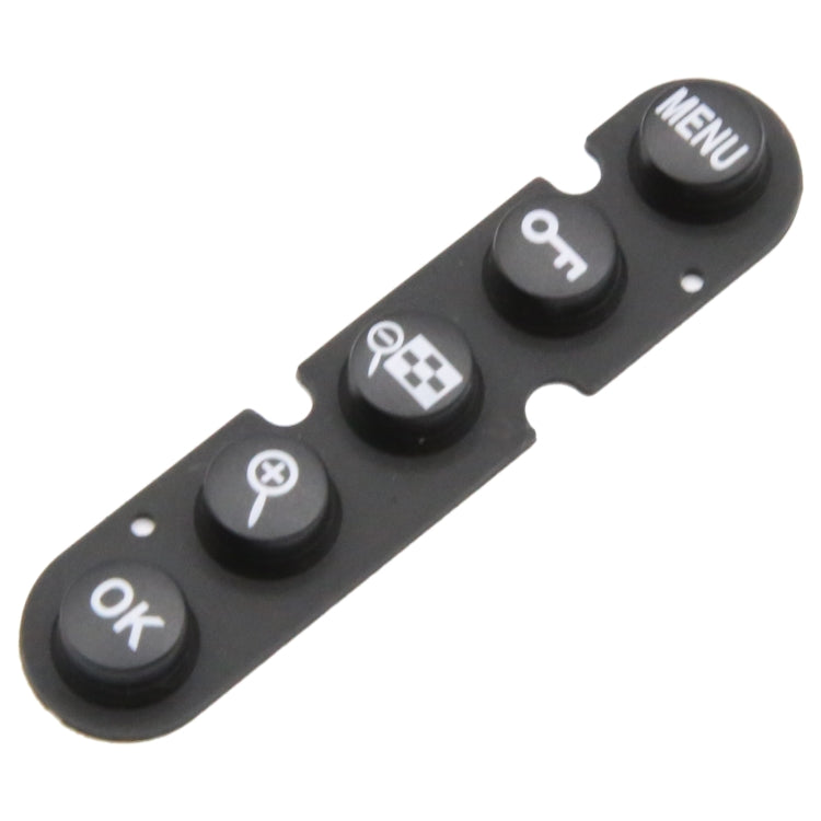 For Nikon D90 Menu Button Cap by buy2fix