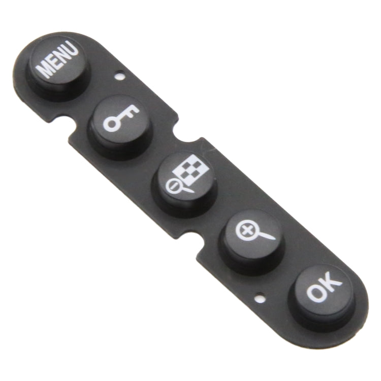 For Nikon D90 Menu Button Cap by buy2fix