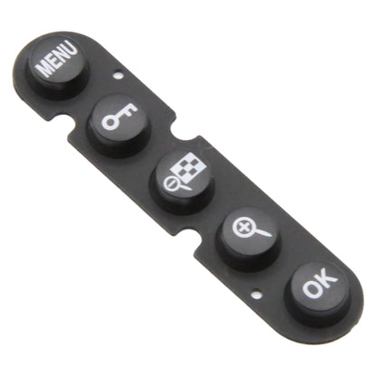 For Nikon D90 Menu Button Cap by buy2fix