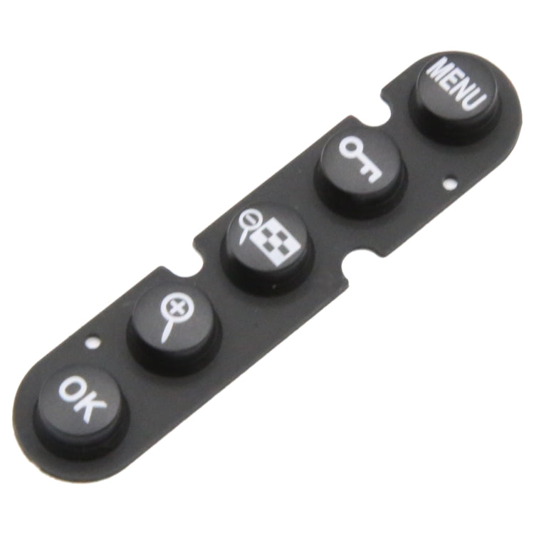 For Nikon D700 Menu Button Cap by buy2fix