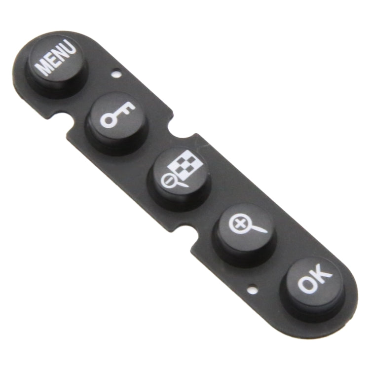 For Nikon D700 Menu Button Cap by buy2fix