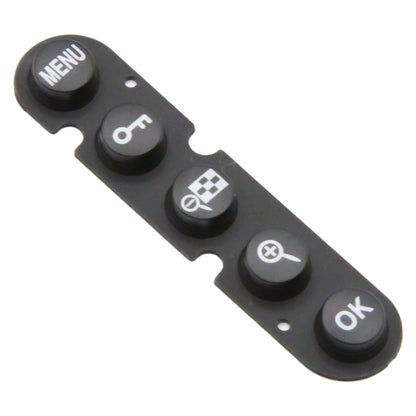 For Nikon D700 Menu Button Cap by buy2fix