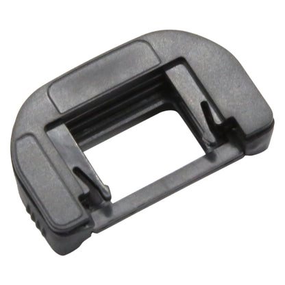 For Canon EOS 550D Camera Viewfinder / Eyepiece Eyecup by buy2fix