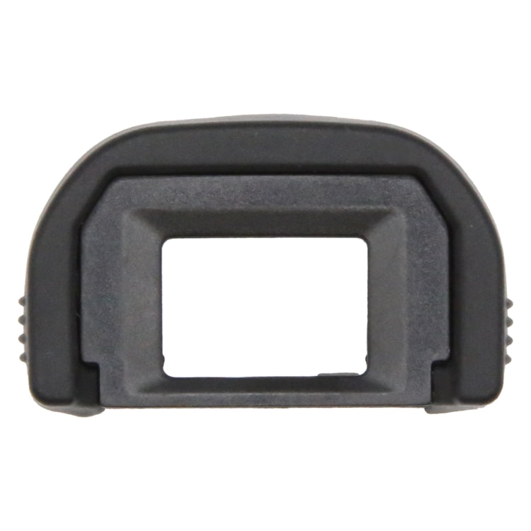 For Canon EOS 650D Camera Viewfinder / Eyepiece Eyecup by buy2fix