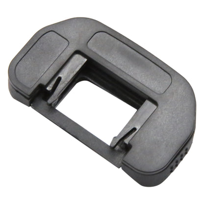For Canon EOS 70D Camera Viewfinder / Eyepiece Eyecup by buy2fix