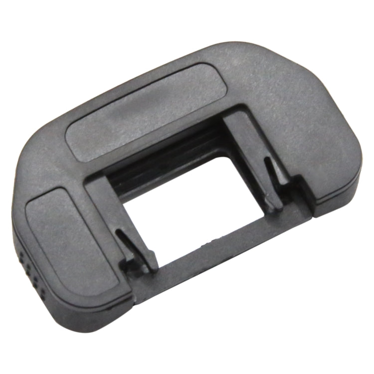 For Canon EOS 6D Mark II Camera Viewfinder / Eyepiece Eyecup by buy2fix