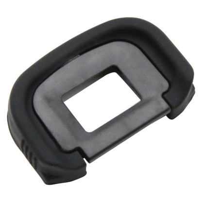 For Canon EOS 5D Mark IV Camera Viewfinder / Eyepiece Eyecup - Eyecups by buy2fix | Online Shopping UK | buy2fix