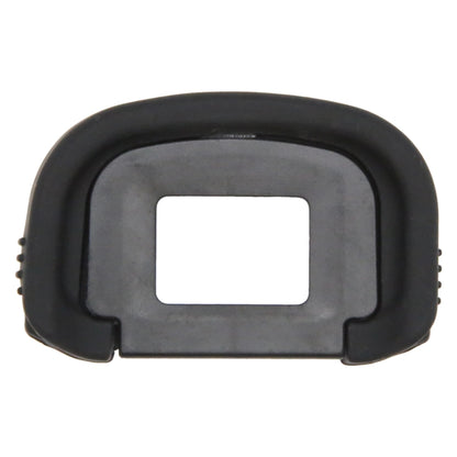 For Canon EOS 7D Mark II Camera Viewfinder / Eyepiece Eyecup by buy2fix