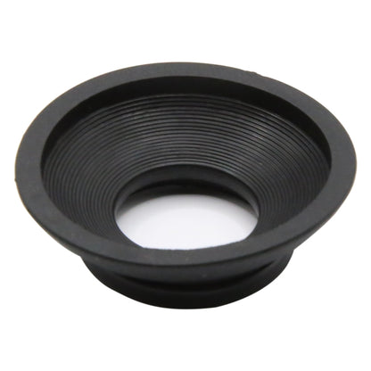 For Nikon D4 Camera Viewfinder / Eyepiece Eyecup by buy2fix