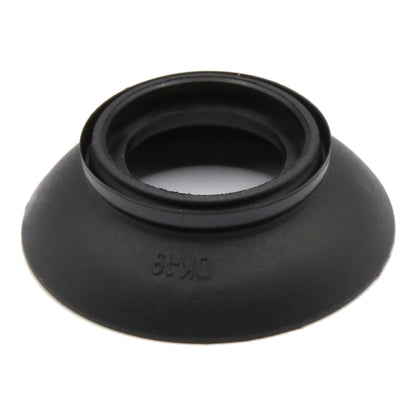 For Nikon D6 Camera Viewfinder / Eyepiece Eyecup by buy2fix