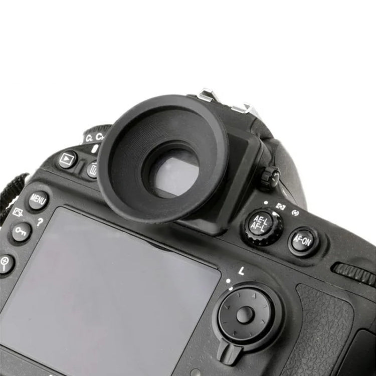 For Nikon D500 Camera Viewfinder / Eyepiece Eyecup by buy2fix