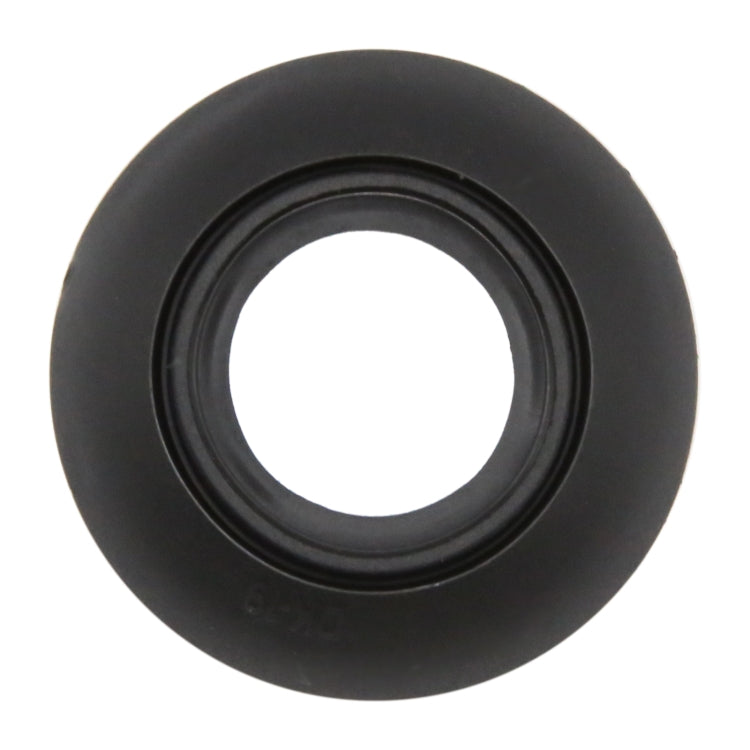 For Nikon D800 Camera Viewfinder / Eyepiece Eyecup by buy2fix