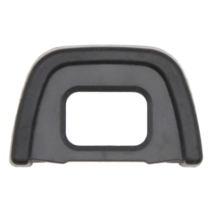 For Nikon D300s Camera Viewfinder / Eyepiece Eyecup by buy2fix