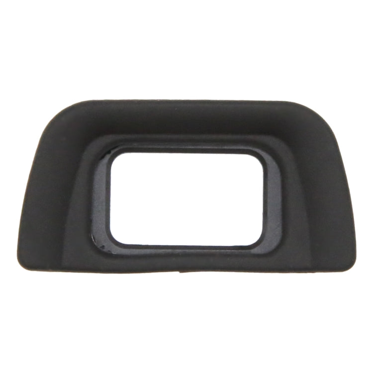 For Nikon D3100 Camera Viewfinder / Eyepiece Eyecup by buy2fix