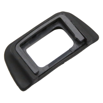 For Nikon D3100 Camera Viewfinder / Eyepiece Eyecup by buy2fix