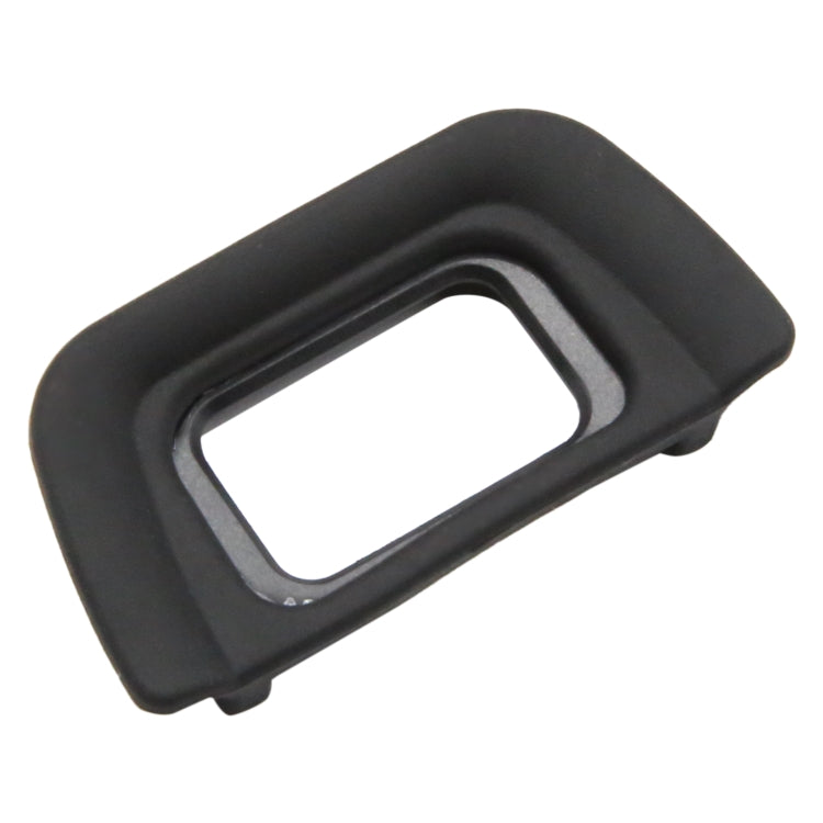 For Nikon D3000 Camera Viewfinder / Eyepiece Eyecup by buy2fix