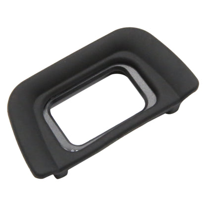 For Nikon D3000 Camera Viewfinder / Eyepiece Eyecup by buy2fix