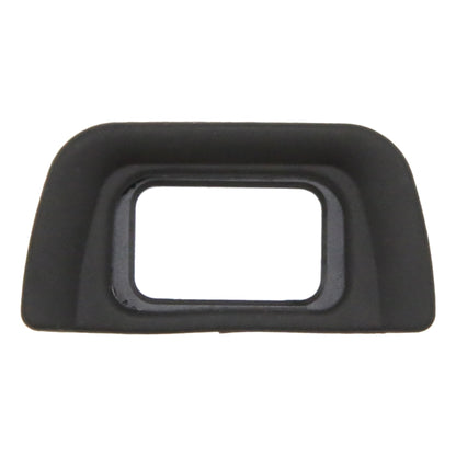 For Nikon D5100 Camera Viewfinder / Eyepiece Eyecup by buy2fix
