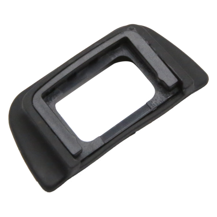 For Nikon D5100 Camera Viewfinder / Eyepiece Eyecup by buy2fix