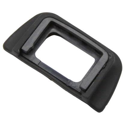 For Nikon D5100 Camera Viewfinder / Eyepiece Eyecup by buy2fix