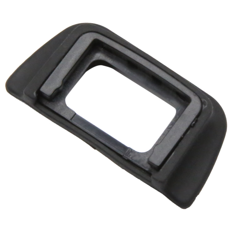 For Nikon D60 Camera Viewfinder / Eyepiece Eyecup by buy2fix