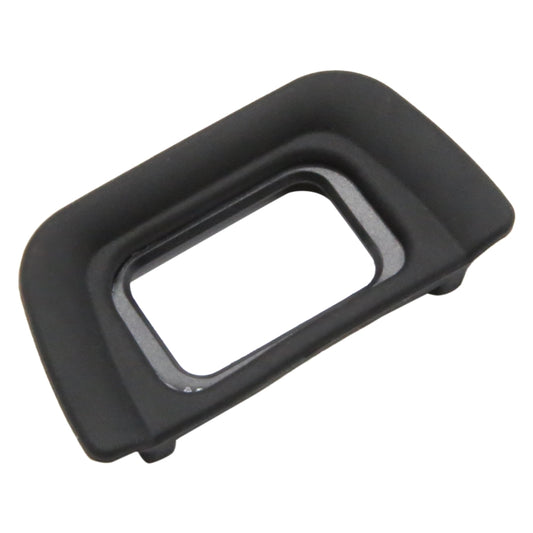 For Nikon D50 Camera Viewfinder / Eyepiece Eyecup by buy2fix