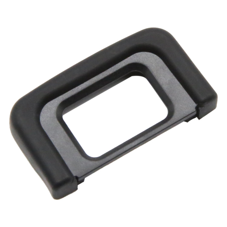 For Nikon D3400 Camera Viewfinder / Eyepiece Eyecup by buy2fix