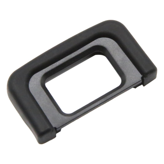 For Nikon D3400 Camera Viewfinder / Eyepiece Eyecup by buy2fix