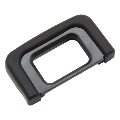 For Nikon D5500 Camera Viewfinder / Eyepiece Eyecup by buy2fix