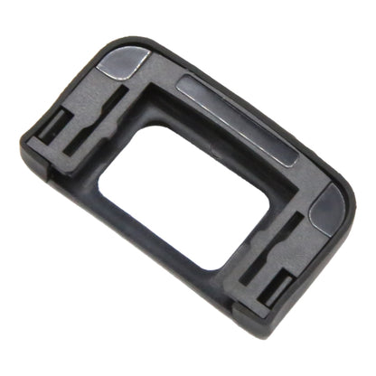 For Nikon D5500 Camera Viewfinder / Eyepiece Eyecup by buy2fix