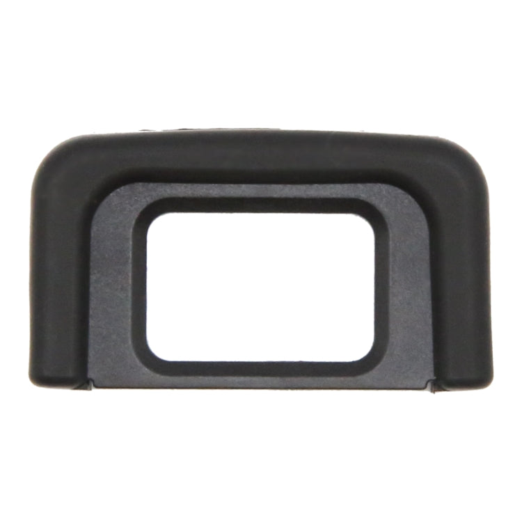 For Nikon D5600 Camera Viewfinder / Eyepiece Eyecup by buy2fix